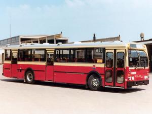 Ikarus 194.54 1982 года
